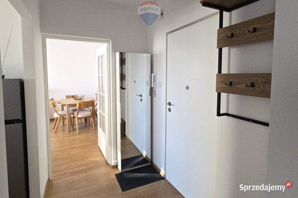Rataje zieleń Malty świetna komunikacja Poznań
