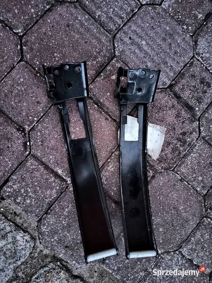 Sprinter w906 Crafter zawias drzwi tylnych Opole sprzedam