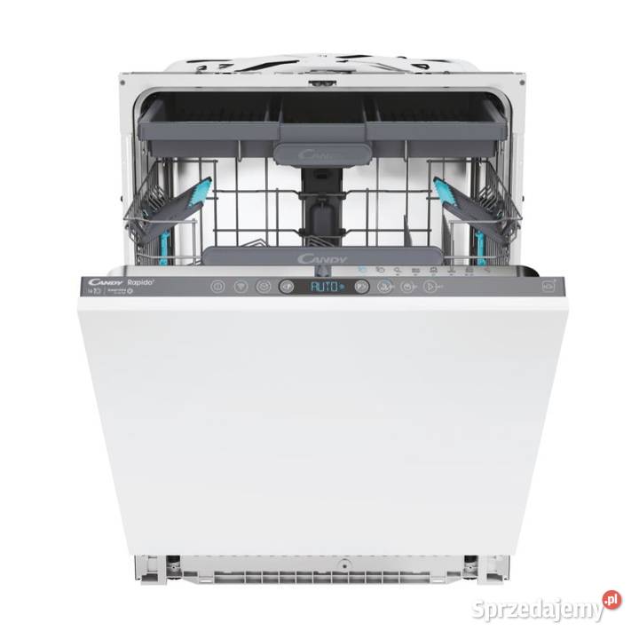 Zmywarka do zabudowy Candy CI 6E7F1A 16 kpl 8 podkarpackie Rzeszów