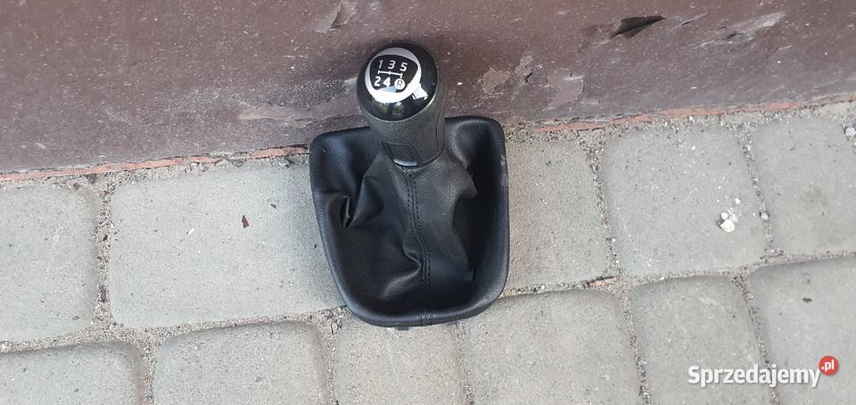 VW UP Skoda Citigo Seat Mii 14r kolumna osobowe Jaworzno