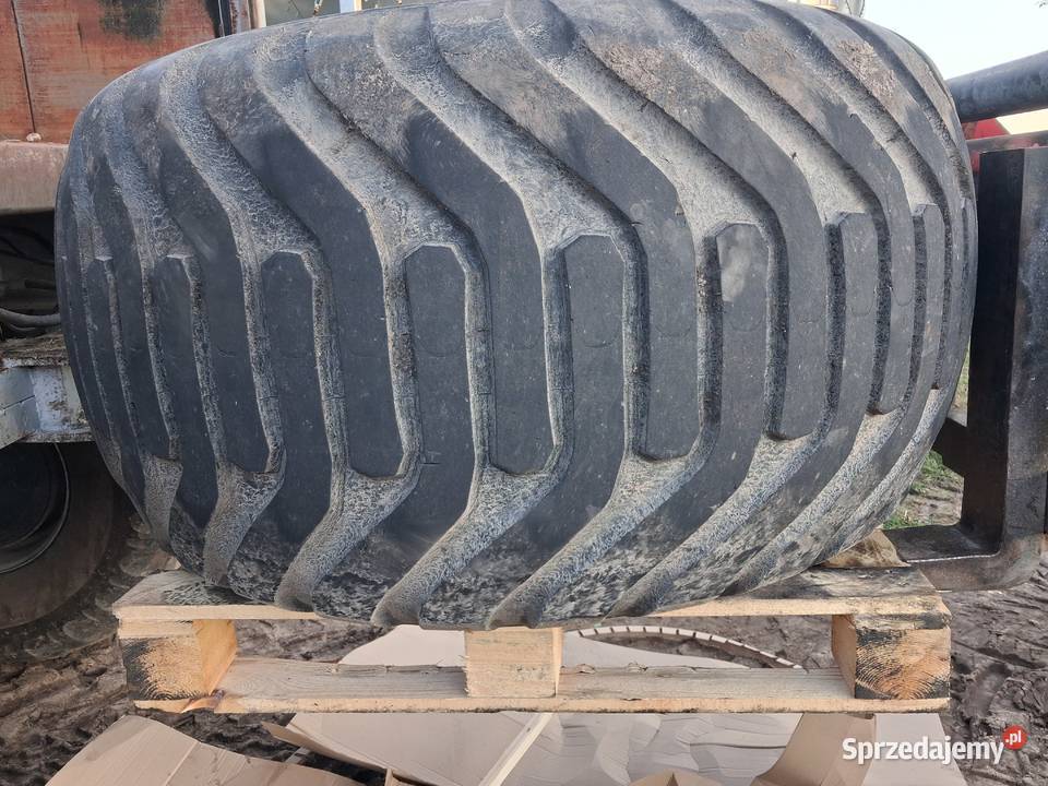 Koło 60055 R225 Felga 2000 na 225TH2 Marszałki