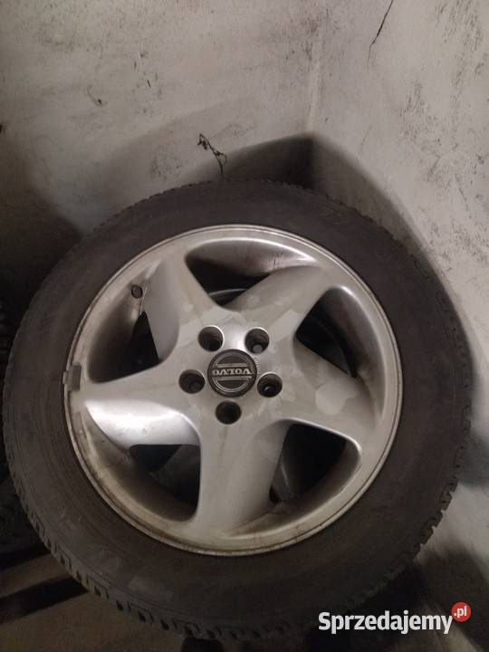 Volvo 850 T5 210koni kombi Warszawa sprzedam