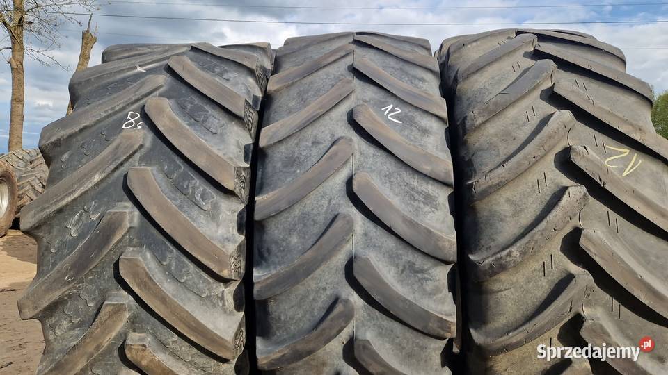 65065r42 6506542 Firestone Mitas BKT bieżnik 50 Nowe Miasto Lubawskie
