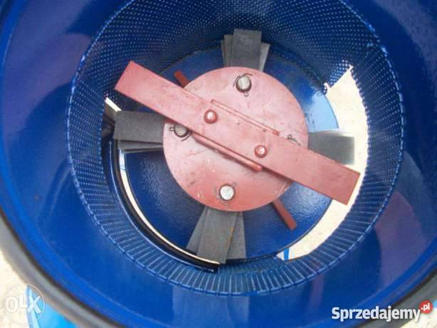 Śrutownik bąk Inne Zduńska Wola