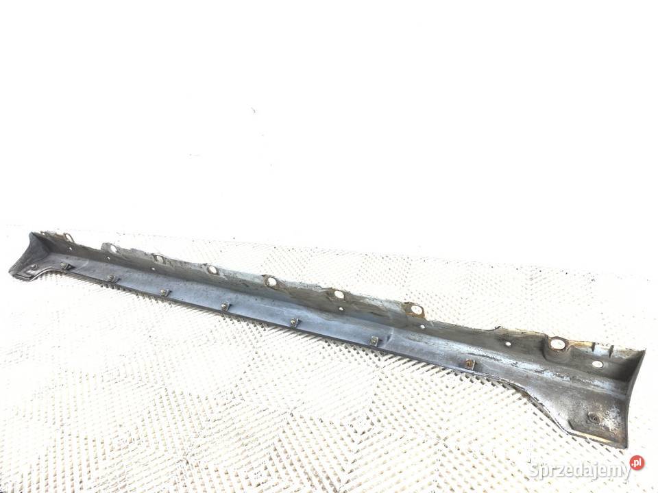 LISTWA PROGOWA LEWY TOYOTA COROLLA E12