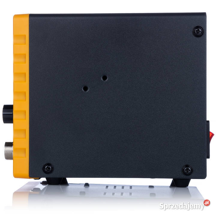 Stacja Lutownicza 2w1 Rosfix S2 Fusion Pro 760W