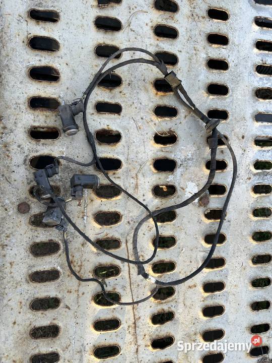 Wiązka z czujnikami parkowania do Mercedesa w211 Radom sprzedam