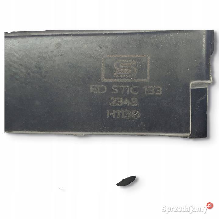 CEWKA ZAPŁONOWA Citroen C4 Picasso 18 16V Pozostałe Chełm