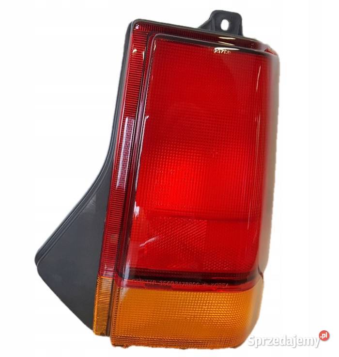 Daewoo Tico 9100 Lampa tylna prawa NOWY łódzkie Łódź