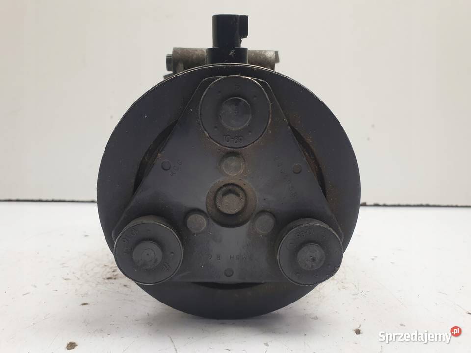 SPRĘŻARKA KLIMATYZACJI Ford C 16 16V lubelskie Chełm sprzedam