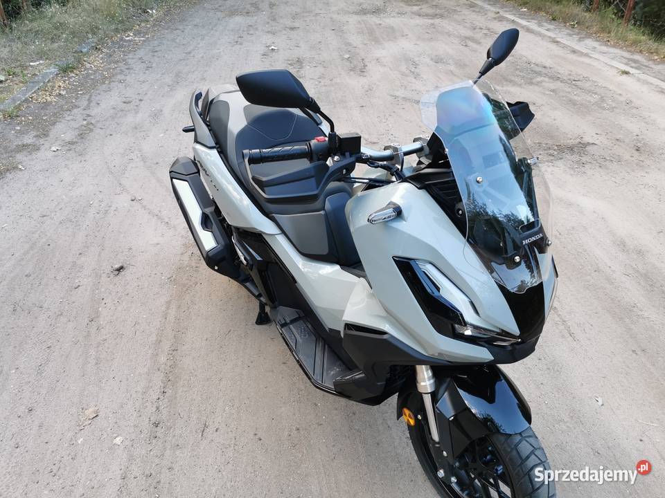 Honda ADV 350 salon nowa Bełchatów sprzedam