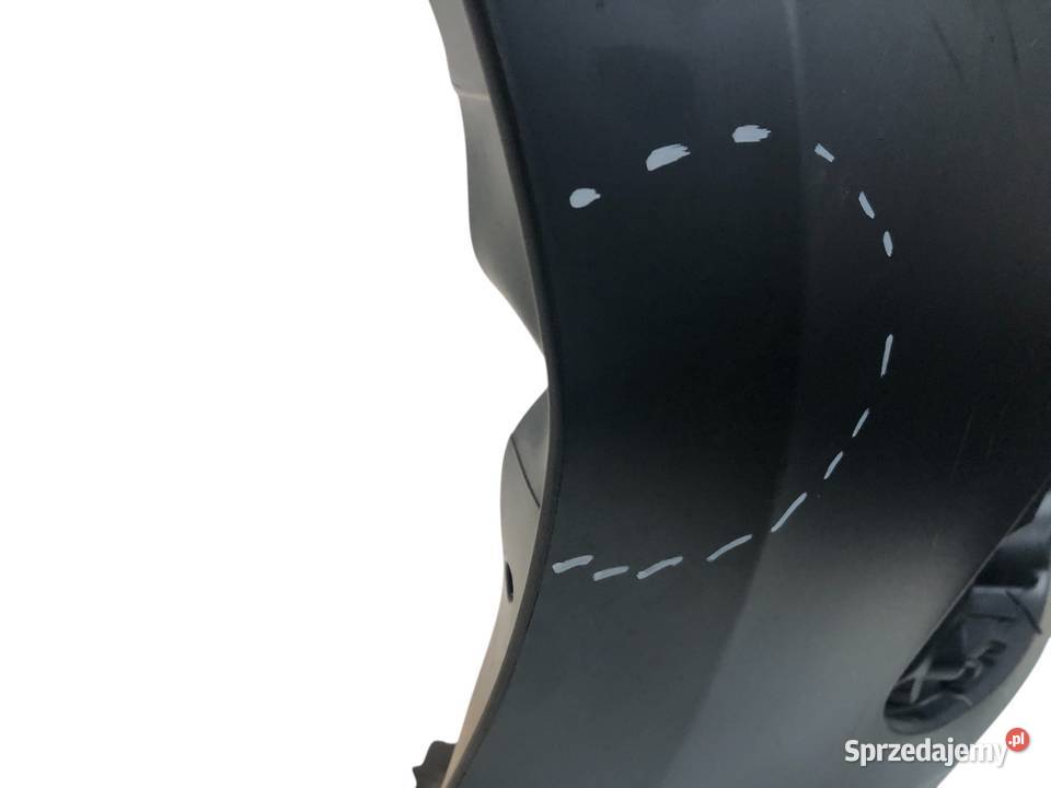 MAZDA 3 III BM 20132017 PRZED LIFTEM ZDERZAK Skarżysko-Kamienna sprzedam