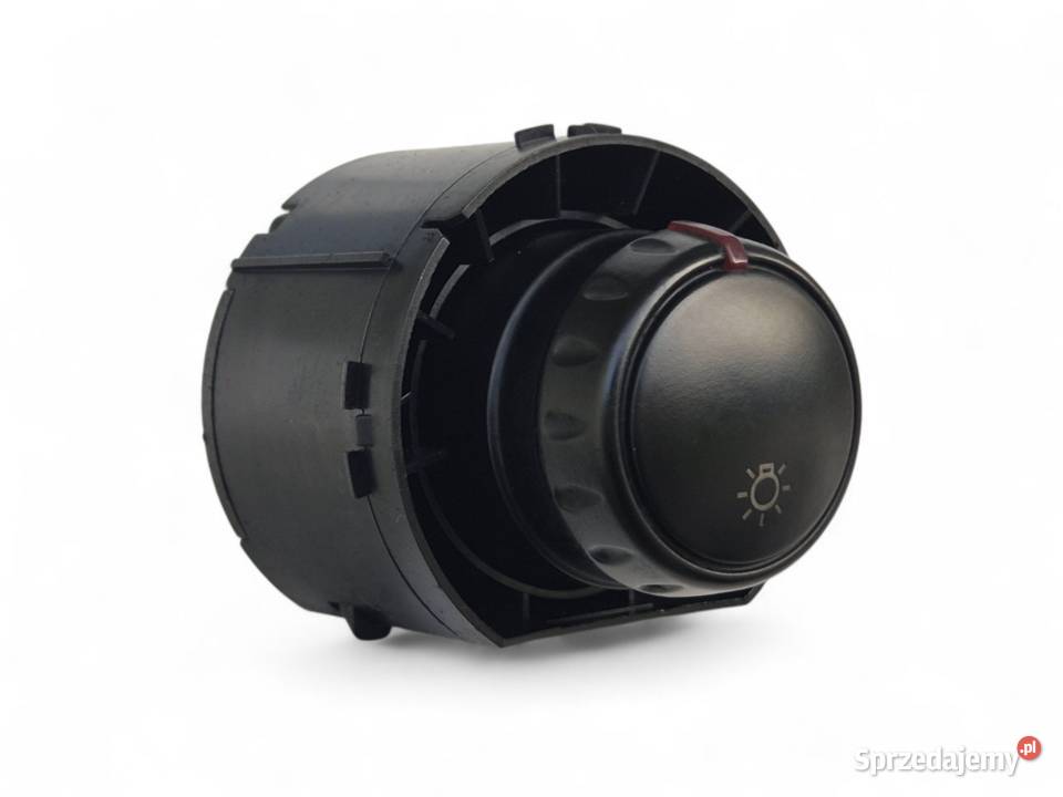 WŁĄCZNIK PRZEŁĄCZNIK ŚWIATEŁ SEAT LEON II 2 Działoszyce