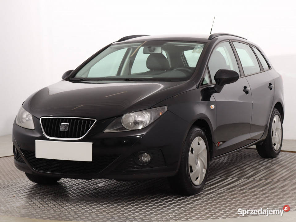 Seat Ibiza 14 16V Katowice