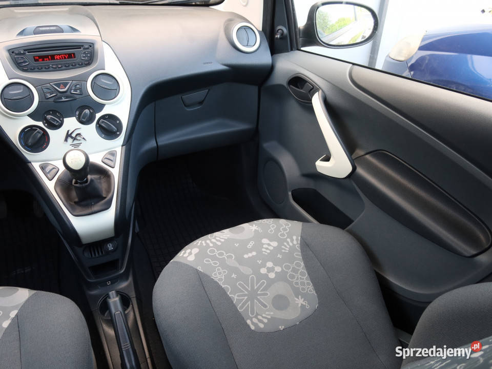Ford Ka 12 i Katowice sprzedam