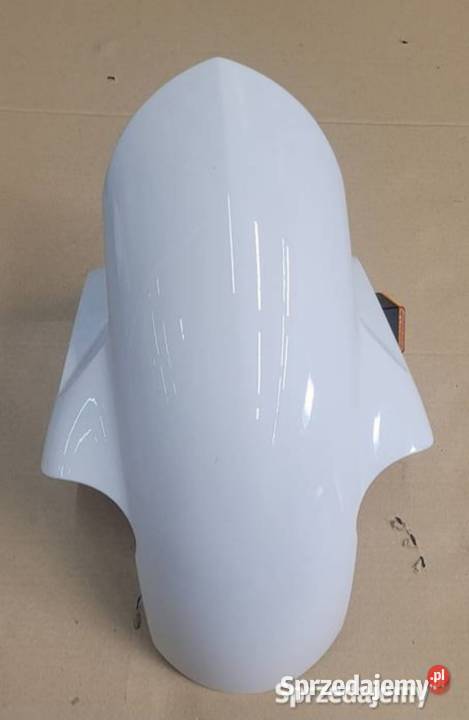 Bmw S 1000 RR K 46 s1000rr błotnik przód przedni Nowy Tomyśl