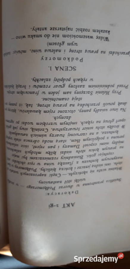 SZLAKIEM LEGIONÓW LHMORSTIN KRAKÓW1913orygoprawa Iwno sprzedam