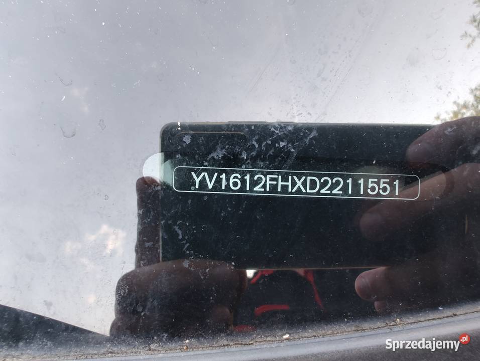 Volvo S60 25T 254 AWD LPG Zgorzelec sprzedam