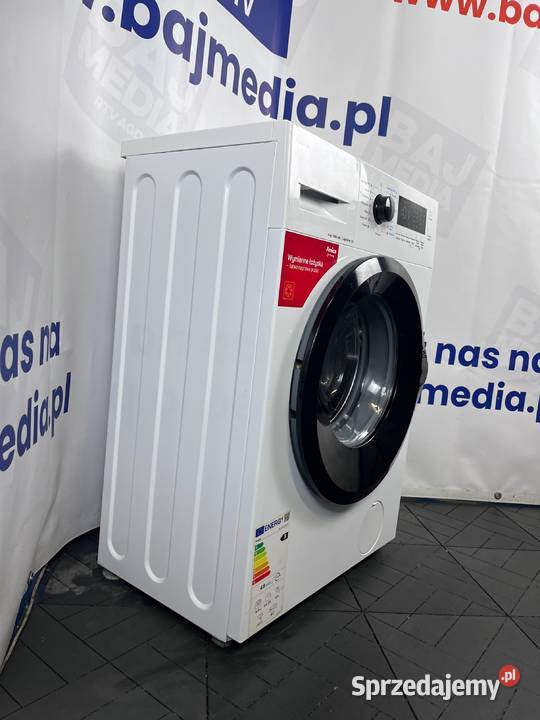 Outelt 550zl PRALKA Amica SteamPower Pro