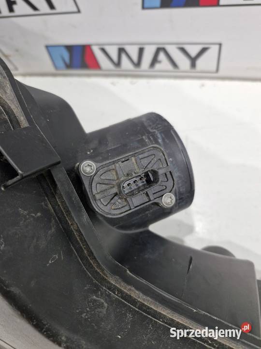 BMW F20 F21 F22 F23 F30 F31 F32 F36 OBUDOWA Obudowy filtrów