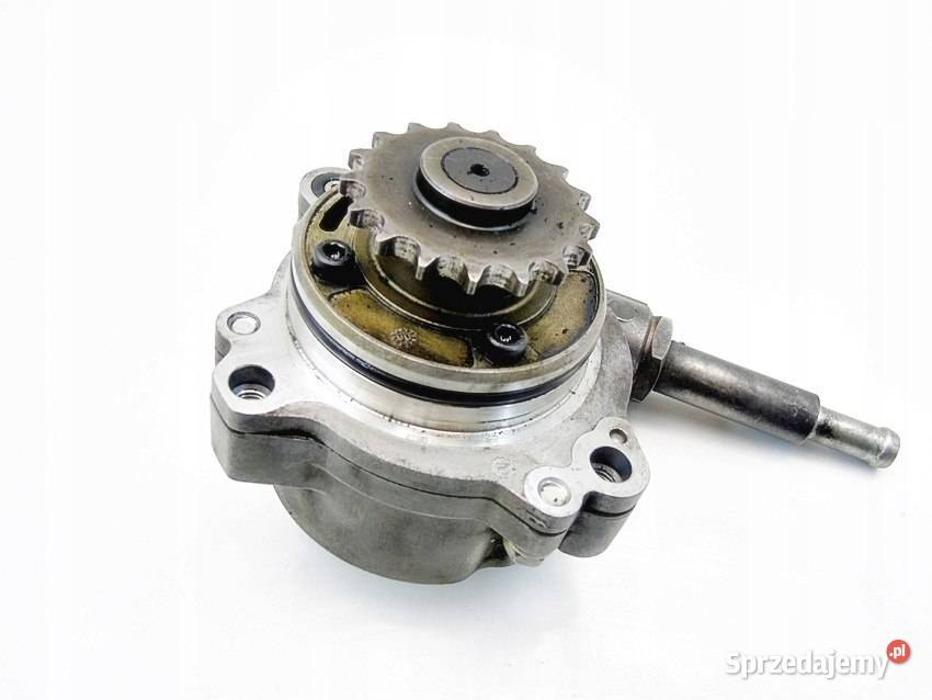 VACUM POMPA 22 D ICTDI CIVIC 8 CRV CRV II III Pozostałe