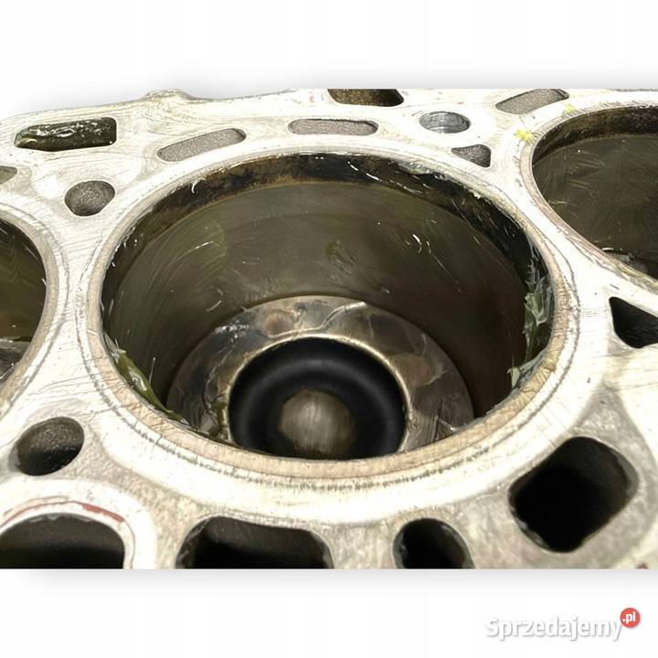 DÓŁ SILNIKA LVL B16DTH Opel Insignia 16 CDTI Chełm sprzedam