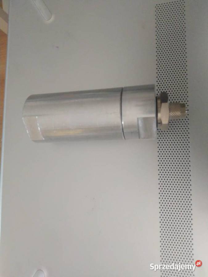 probierczy filtr paliwa 30 mikronów Choszczno sprzedam