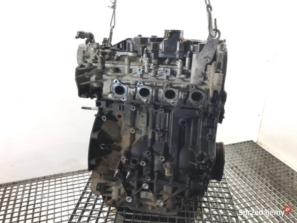 SILNIK RENAULT 20 150 M9R802 0715 LAGUNA III