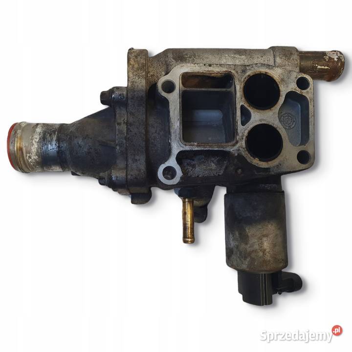 OBUDOWA TERMOSTATU Opel Zafira B 16 16V zawór Chełm