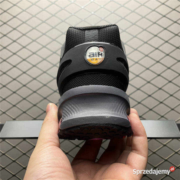 Nike air DN8 meskie buty sportowe rozmiar 4046 27cm Sportowe Wrocław sprzedam