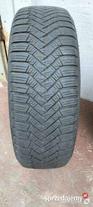 Citroen C2 kompl Kola opony zimowe Samochodowe Radom