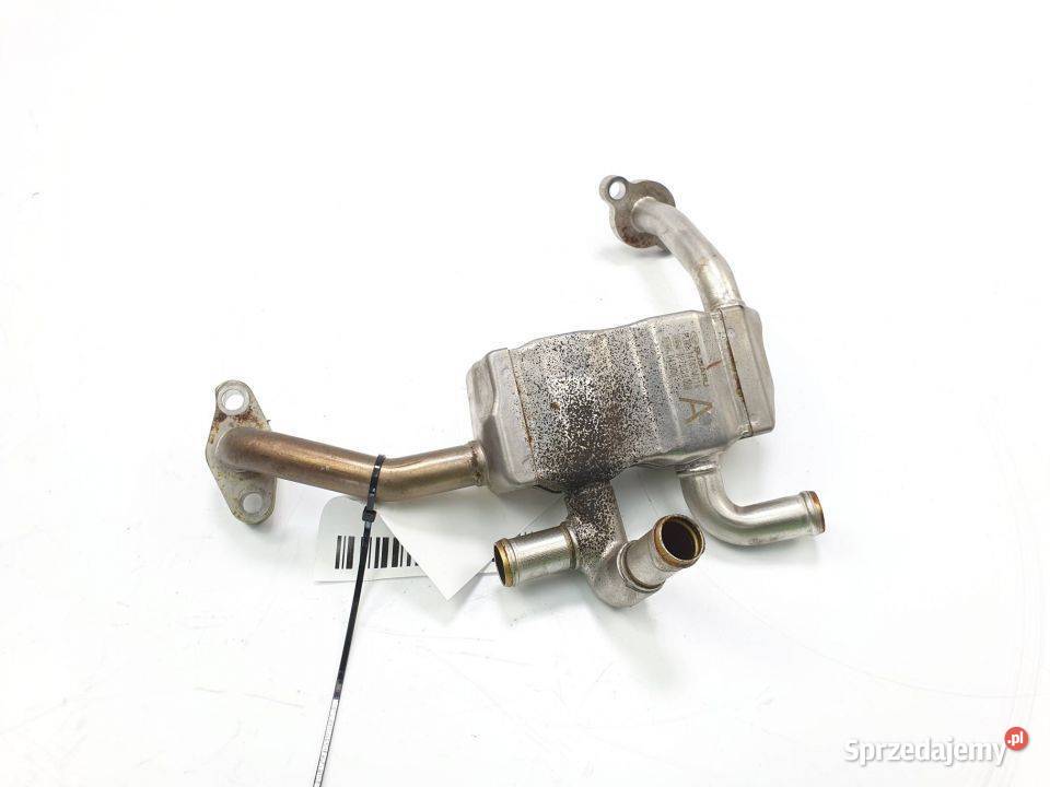 CHŁODNICZKA SPALIN SUBARU IMPREZA 14793AA110 Lipno