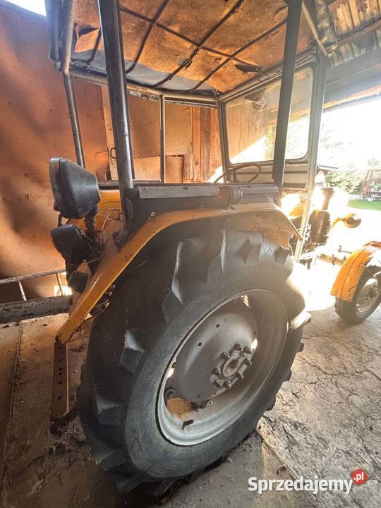 Ursus c 330 traktor Rakszawa