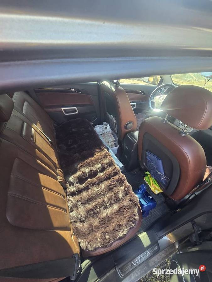 Antara tanio Barlinek sprzedam