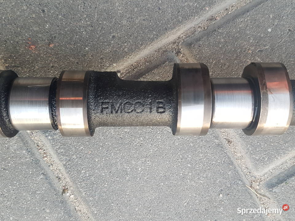 PEUGEOT CITROEN FORD 22 HDI CDTI WALEK ROZRZADU Turek