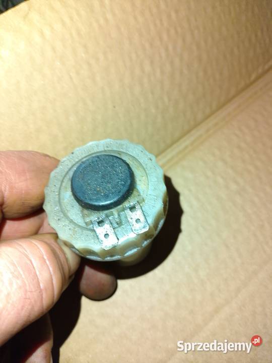 Mercedes g klasa czujnik poziomu płynu terenowe Kocmyrzów