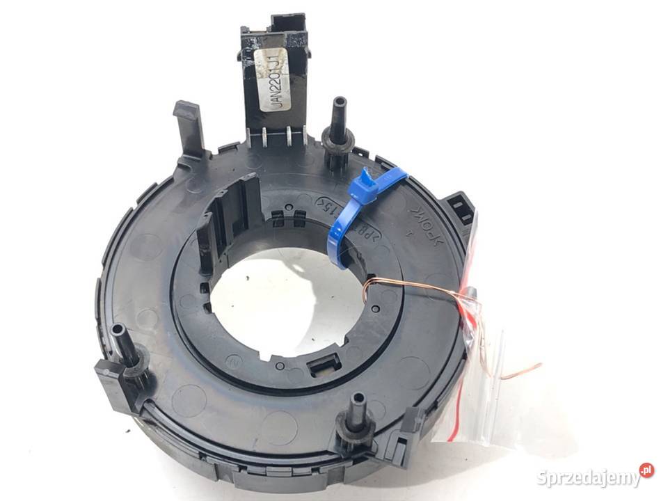 TAŚMA AIRBAG VW GOLF IV 1J0959653B 9708