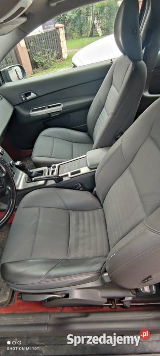 Volvo C30 20HDI 136 Garwolin sprzedam