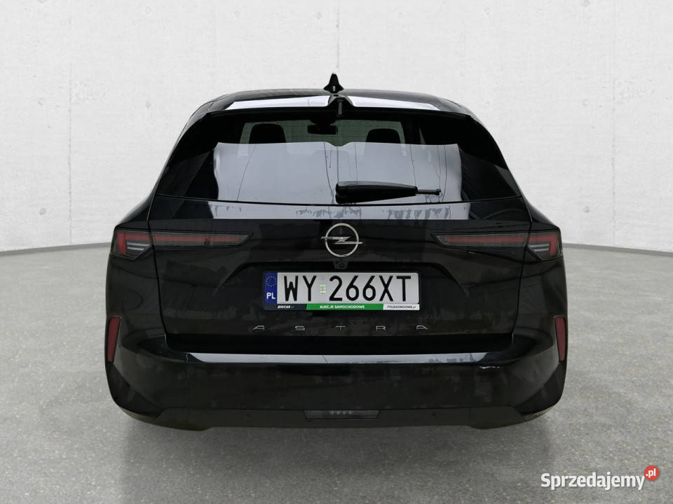 Opel Astra L 2021 nieuszkodzony Komorniki sprzedam