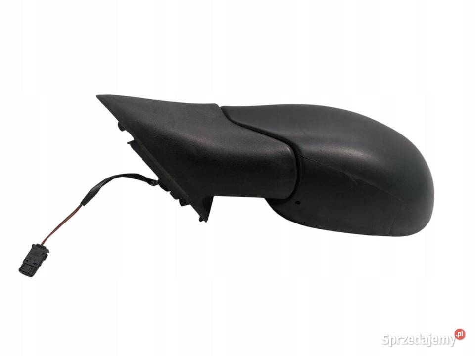 LUSTERKO LEWE 3 PIN CITROEN C3 PLURIEL 011019 osobowe Lusterka zewnętrzne