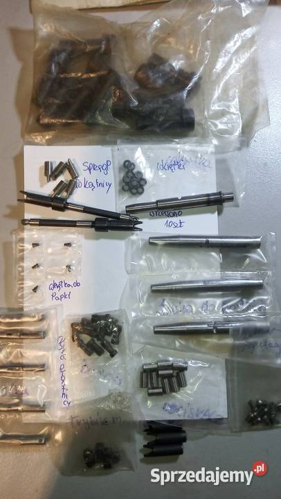 Prostnica kątnice części do napraw Pozostałe Przemyśl