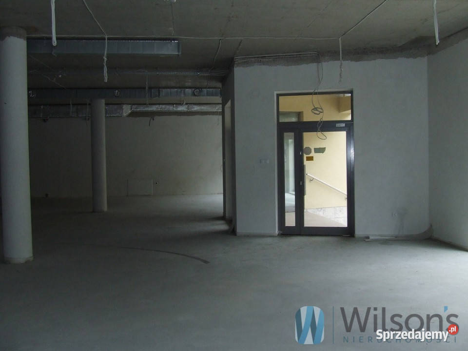 Lokal do wynajęcia Radom Romualda Traugutta Lokale użytkowe mazowieckie