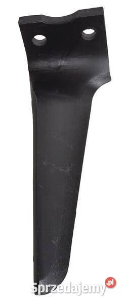 Ząb brony aktywnej prawy L305 mm pasujący do Kamionna sprzedam
