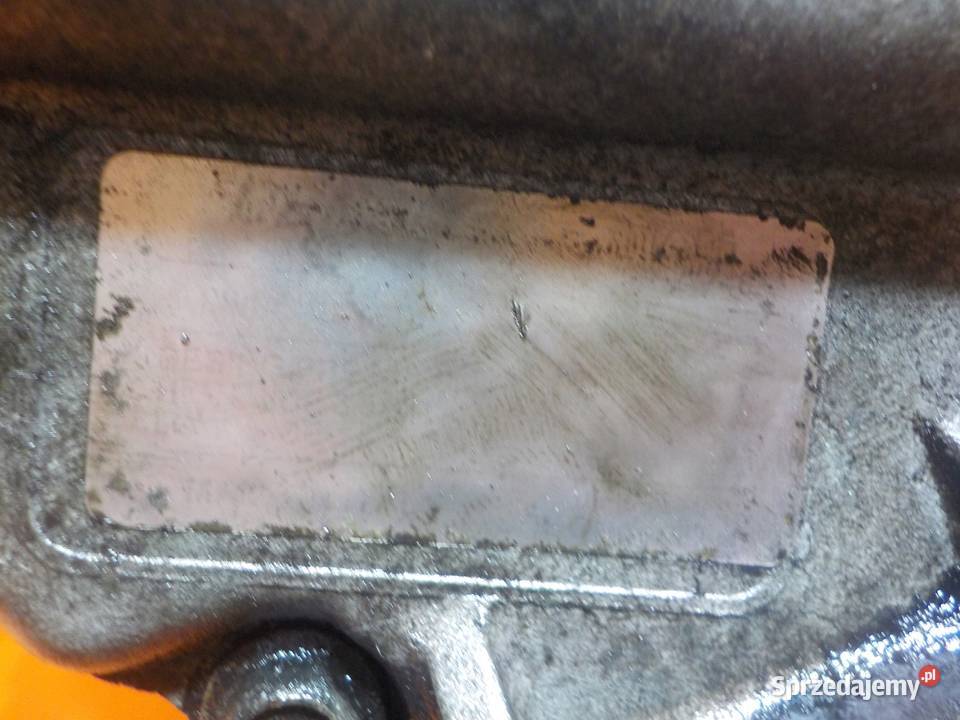 FIAT 500 MITO NEMO BIPPER CORSA 13 MJET 12r 95 osobowe Suków