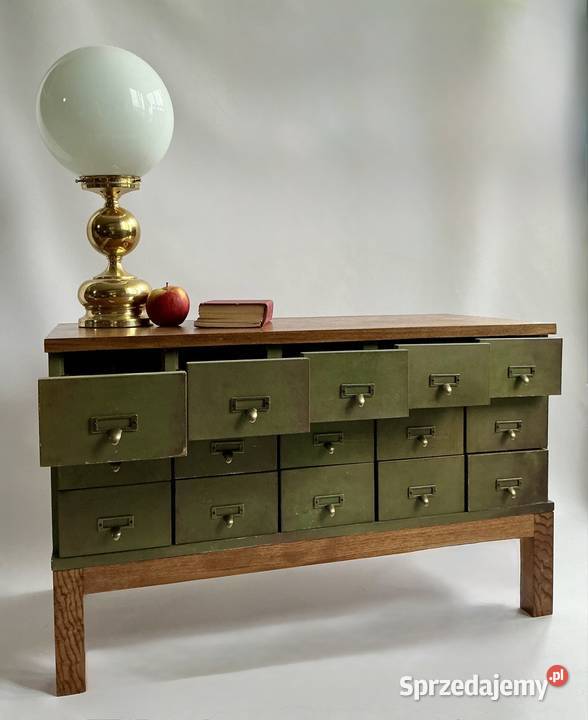 Szafka pod telewizor