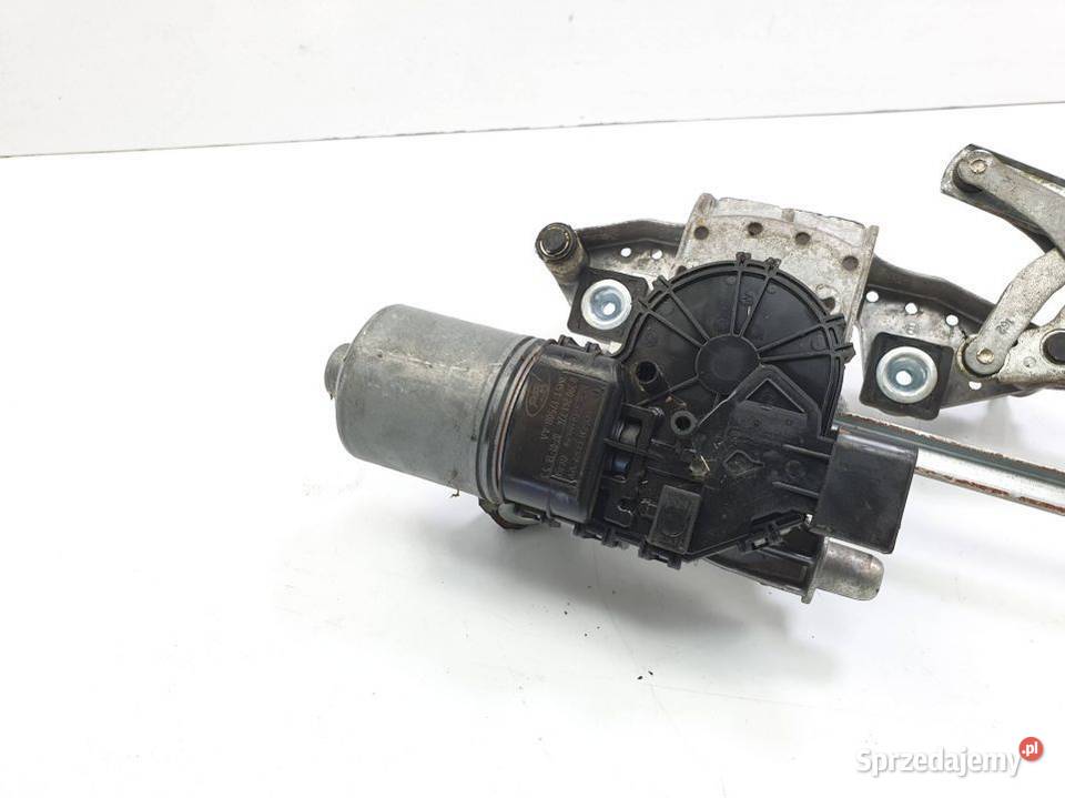 MECHANIZM WYCIERACZEK PRZÓD FORD C Lipno