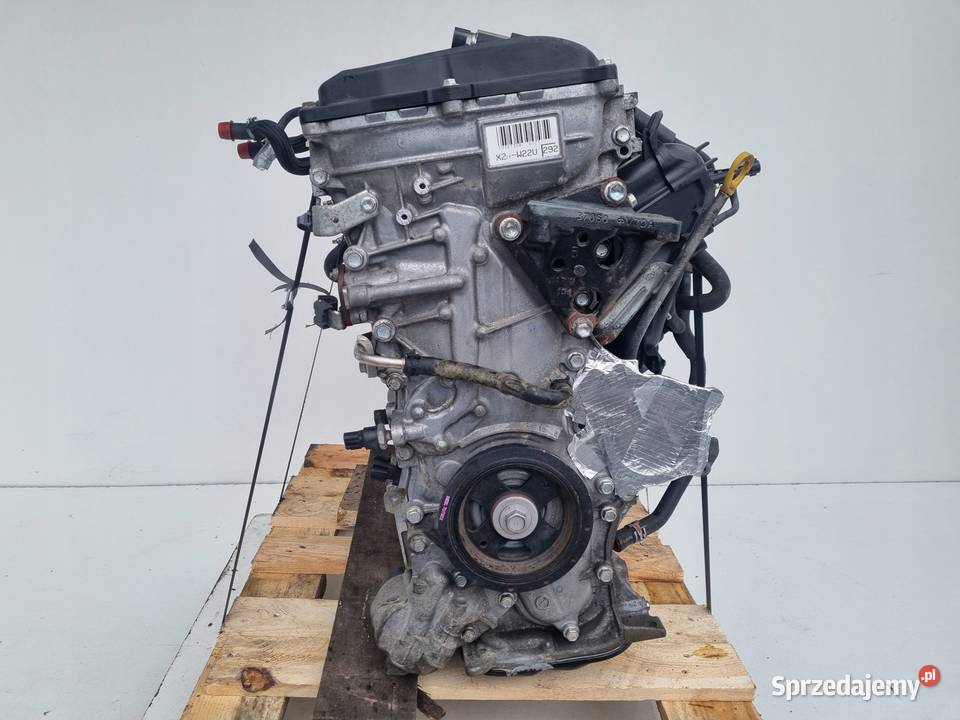 SILNIK Toyota Prius III 18 HYBRYDA 80 2ZR osobowe Rudka sprzedam