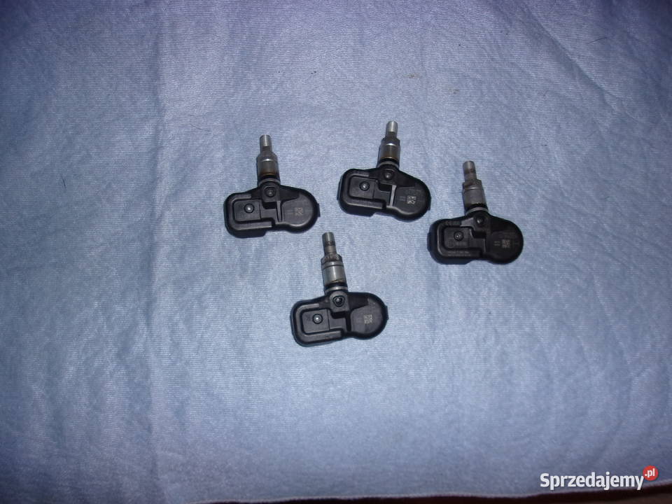 Oryginalne czujniki powietrza Nissan Note Ostrowiec Świętokrzyski
