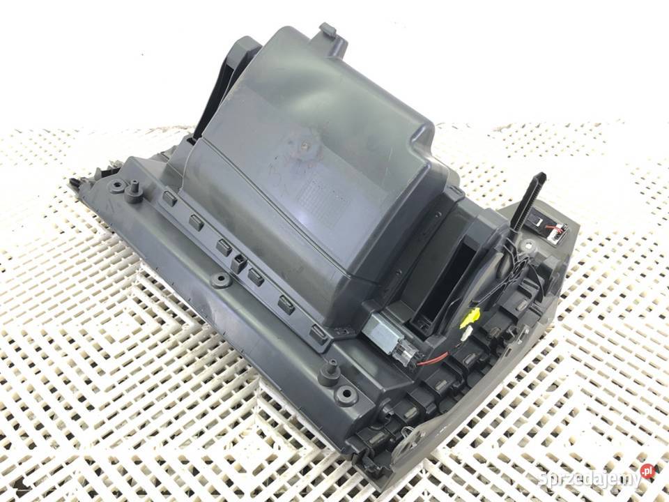 SCHOWEK PASAŻERA VW GOLF VII Hatchback 5G1857290 osobowe