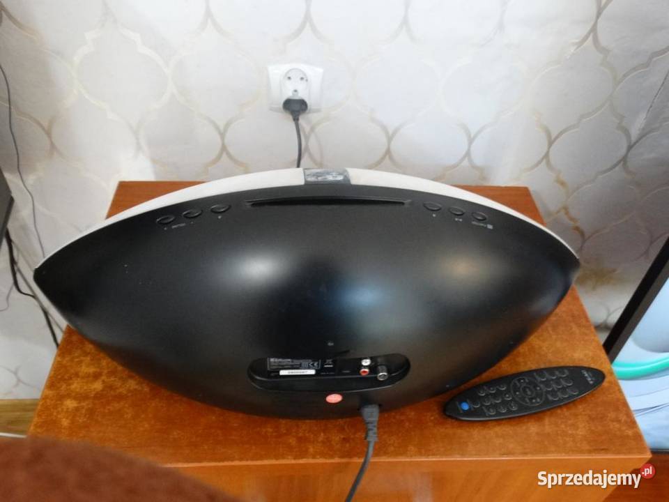 Radio CD TEAC SR100i MP3 USB RDS pilot WYSYŁKA podkarpackie Jasło